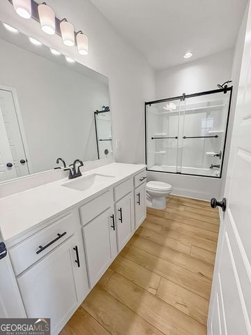 5240 Fox Den Road, Oakwood, GA 30566