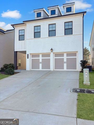 5240 Fox Den Road, Oakwood, GA 30566