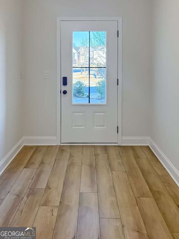 5240 Fox Den Road, Oakwood, GA 30566