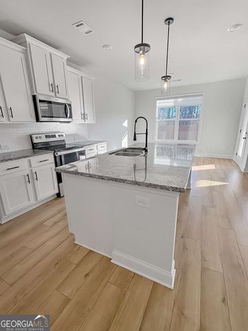 5240 Fox Den Road, Oakwood, GA 30566