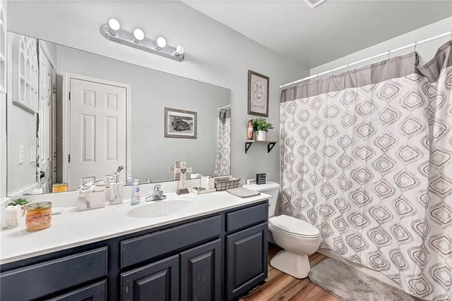 106 Hillside Drive, Huntsville, AR 72740