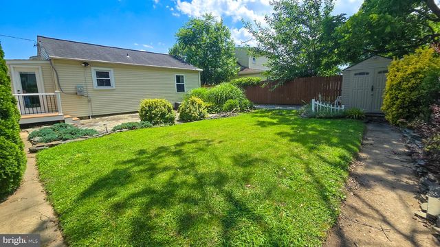 1704 EARHART RD, Baltimore, MD 21221
