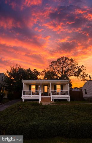 1704 EARHART RD, Baltimore, MD 21221