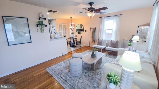 1704 EARHART RD, Baltimore, MD 21221