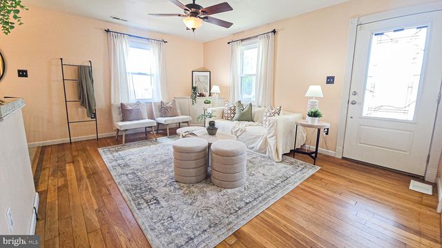 1704 EARHART RD, Baltimore, MD 21221