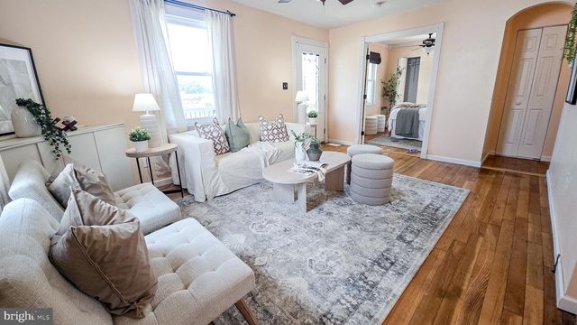 1704 EARHART RD, Baltimore, MD 21221
