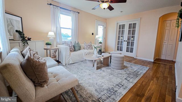 1704 EARHART RD, Baltimore, MD 21221