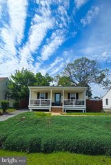 1704 EARHART RD, Baltimore, MD 21221