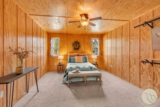 4560 N Pine Hills Road, Billings, MT 59101