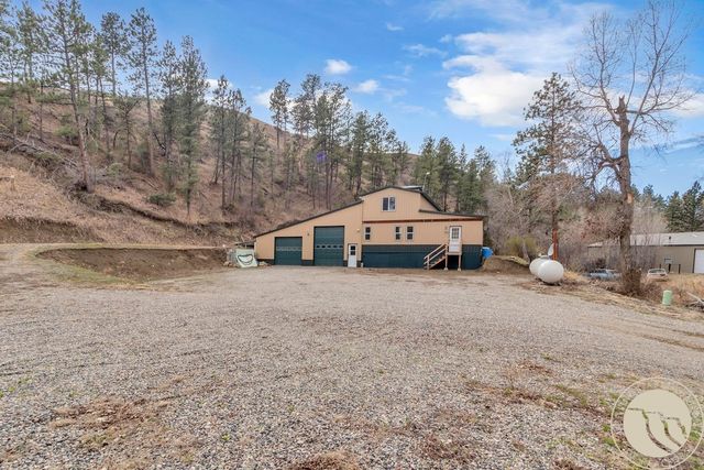 4560 N Pine Hills Road, Billings, MT 59101