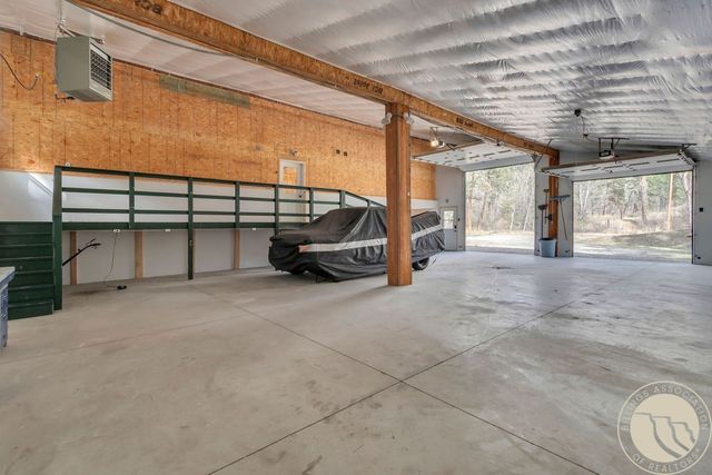 4560 N Pine Hills Road, Billings, MT 59101