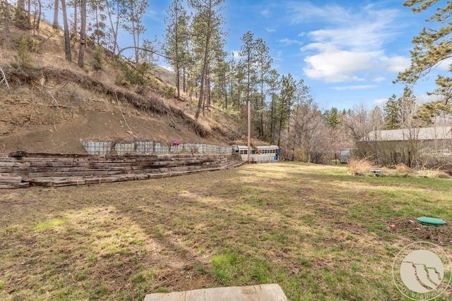 4560 N Pine Hills Road, Billings, MT 59101