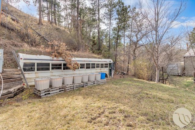 4560 N Pine Hills Road, Billings, MT 59101