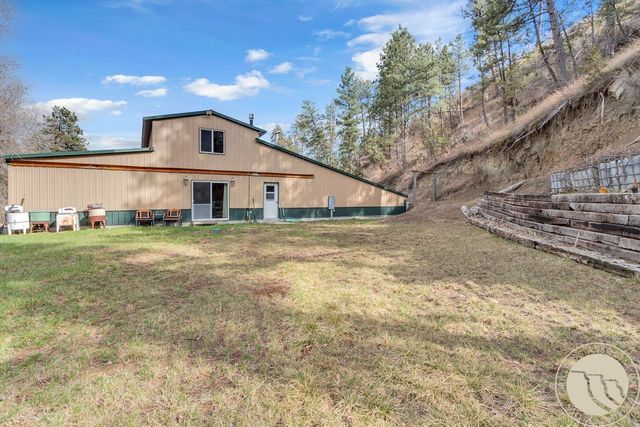 4560 N Pine Hills Road, Billings, MT 59101