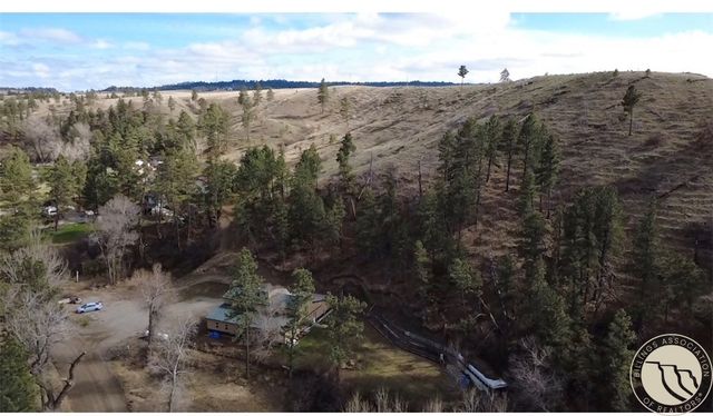 4560 N Pine Hills Road, Billings, MT 59101