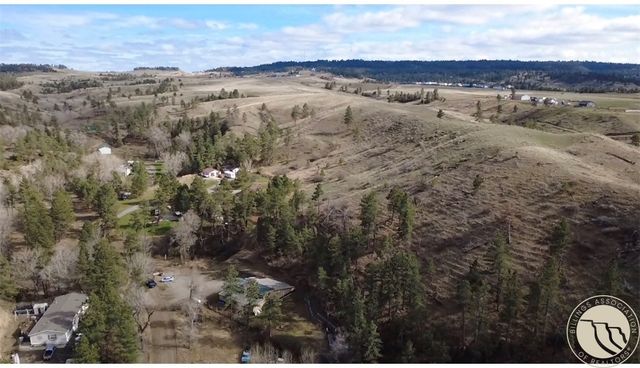 4560 N Pine Hills Road, Billings, MT 59101