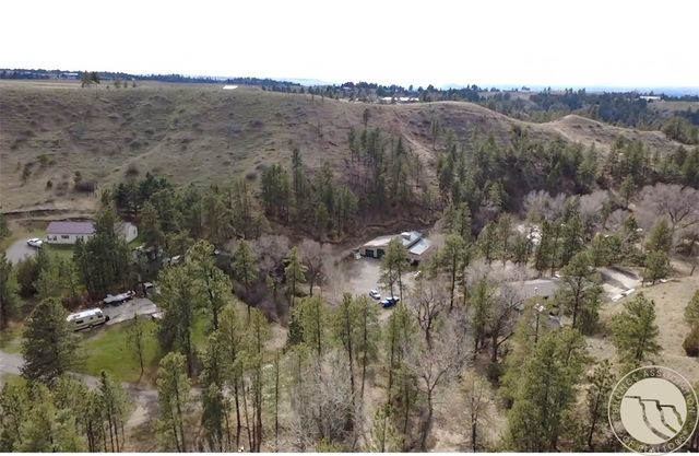 4560 N Pine Hills Road, Billings, MT 59101
