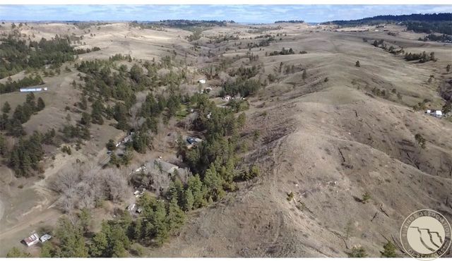 4560 N Pine Hills Road, Billings, MT 59101