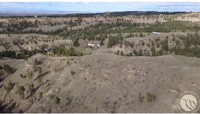 4560 N Pine Hills Road, Billings, MT 59101