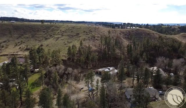 4560 N Pine Hills Road, Billings, MT 59101