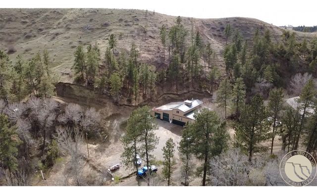 4560 N Pine Hills Road, Billings, MT 59101