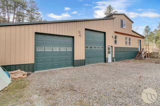 4560 N Pine Hills Road, Billings, MT 59101