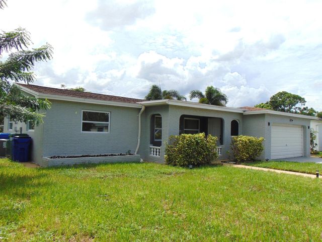 6854 NW 3RD Street, Margate, FL 33063