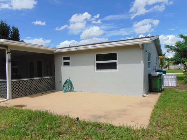 6854 NW 3RD Street, Margate, FL 33063