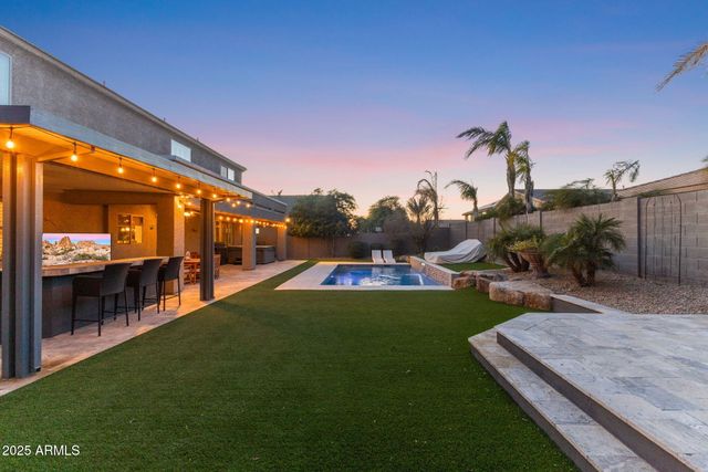 1918 W BONANZA Lane, Phoenix, AZ 85085