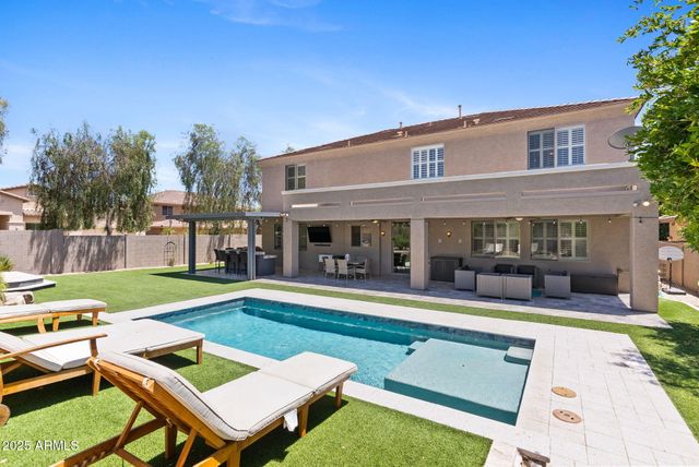 1918 W BONANZA Lane, Phoenix, AZ 85085