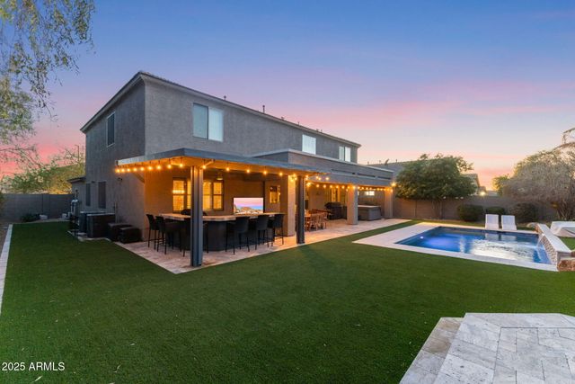 1918 W BONANZA Lane, Phoenix, AZ 85085