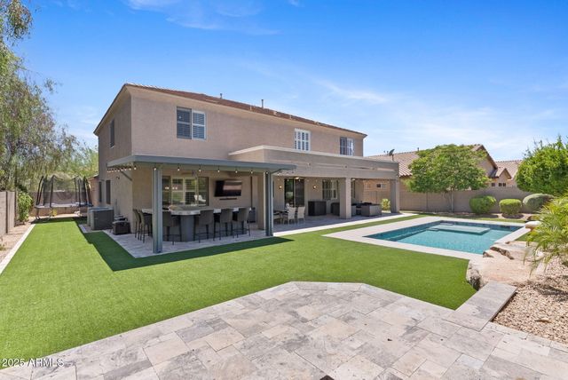 1918 W BONANZA Lane, Phoenix, AZ 85085