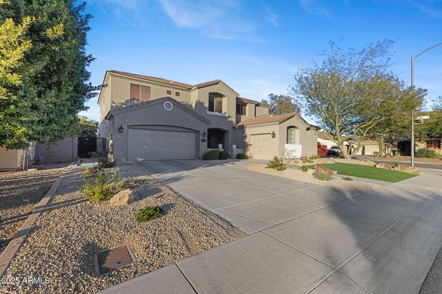 1918 W BONANZA Lane, Phoenix, AZ 85085