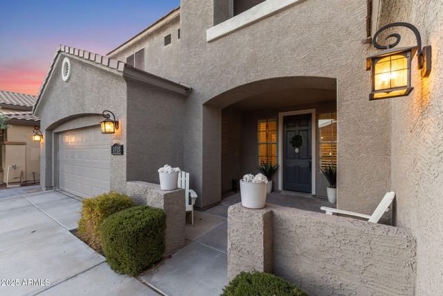 1918 W BONANZA Lane, Phoenix, AZ 85085