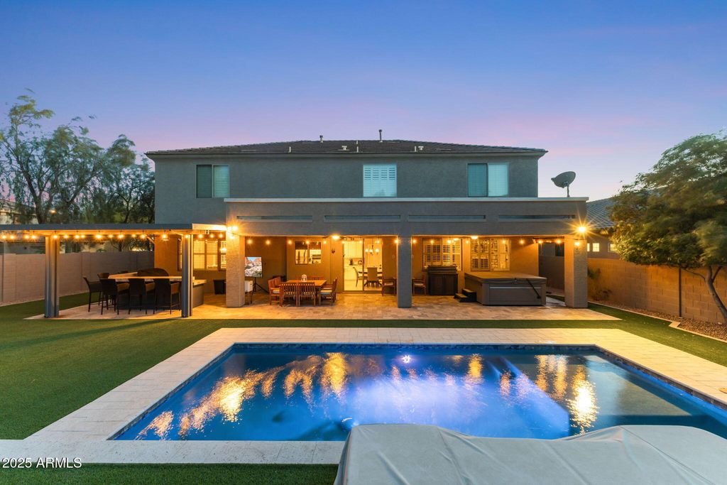 1918 W BONANZA Lane, Phoenix, AZ 85085