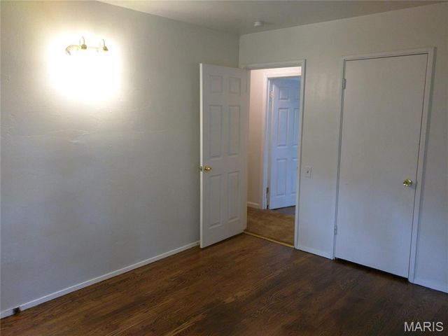 600 Pimlico Drive, Florissant, MO 63033