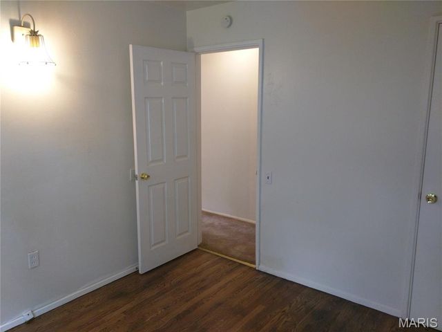 600 Pimlico Drive, Florissant, MO 63033