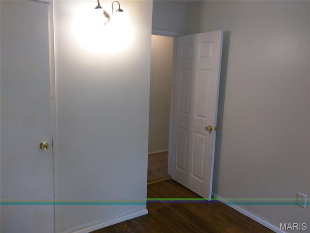 600 Pimlico Drive, Florissant, MO 63033