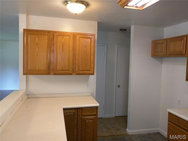 600 Pimlico Drive, Florissant, MO 63033