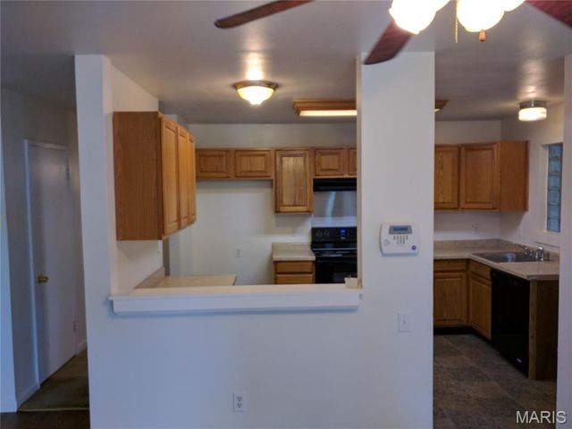 600 Pimlico Drive, Florissant, MO 63033