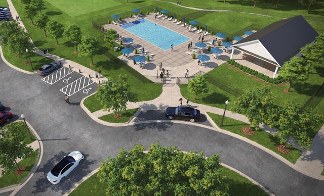 4219 Whitehouse Street, Harlem, GA 30814