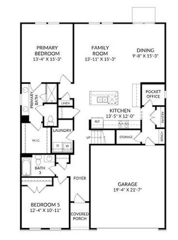 4219 Whitehouse Street, Harlem, GA 30814