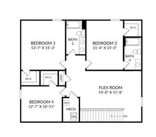 4219 Whitehouse Street, Harlem, GA 30814