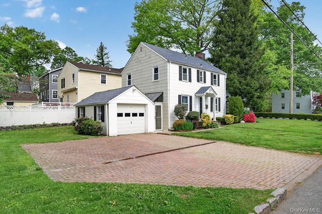 155 White Road, Scarsdale, NY 10583