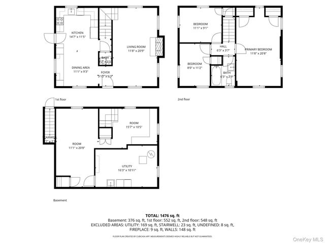 155 White Road, Scarsdale, NY 10583