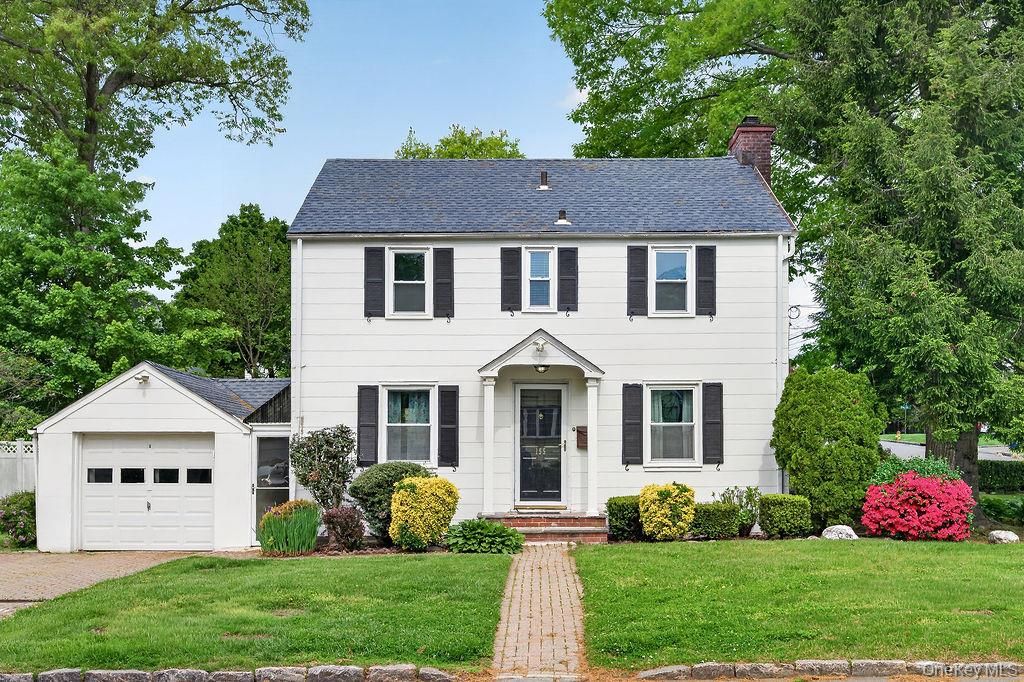 155 White Road, Scarsdale, NY 10583