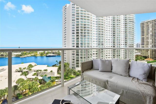 20281 E Country Club Dr 808, Aventura, FL 33180