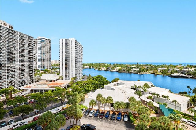 20281 E Country Club Dr 808, Aventura, FL 33180