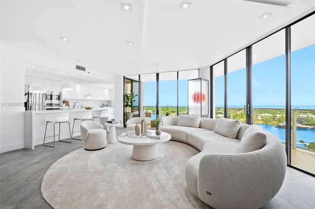 20281 E Country Club Dr 808, Aventura, FL 33180