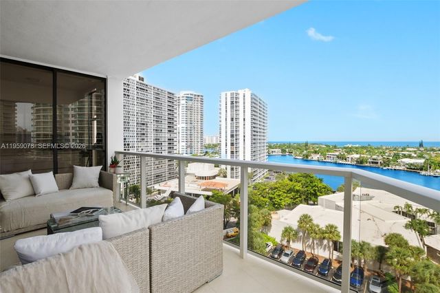 20281 E Country Club Dr 808, Aventura, FL 33180